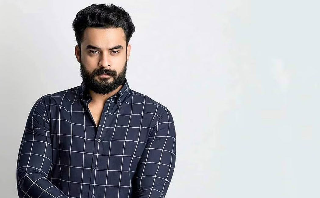 fire accident in tovino thomas shooting spot