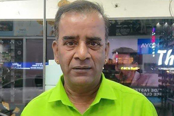 lollu sabha actor seshu passed away