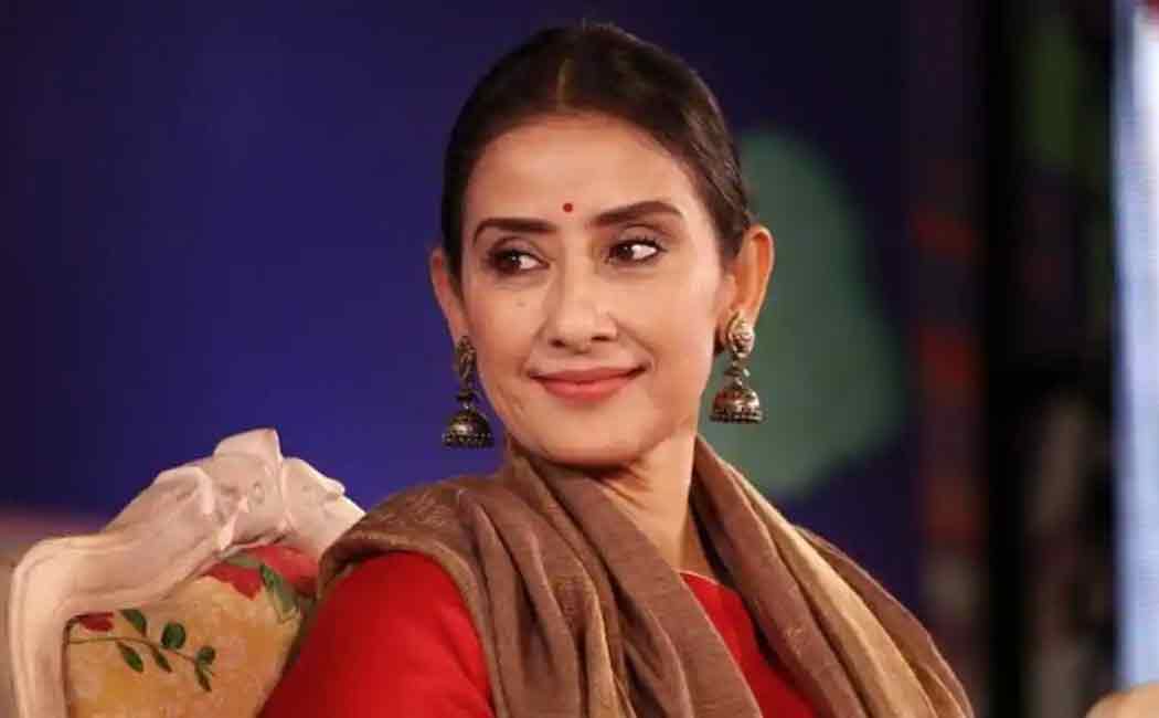 manisha koirala