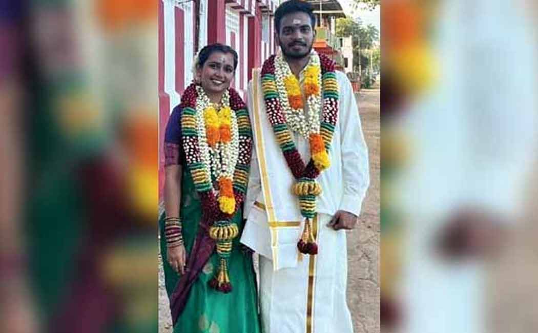 Gujarat woman abduction case; Kritika said everything; Excited by the confession