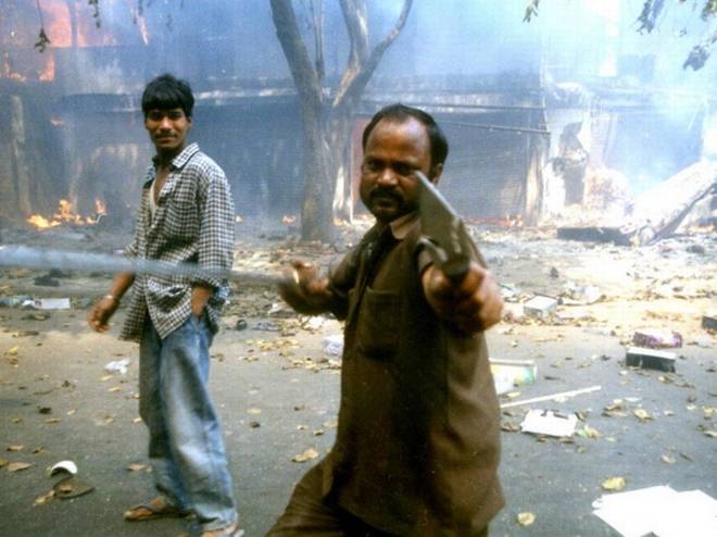 gujarath riots