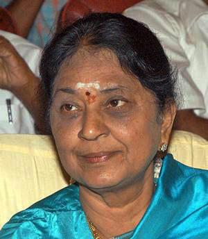 welfare minister Indira Kumari ; Girija Vaidyanathan testifies in Special Court