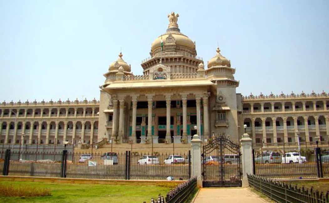 Megha Dadu Dam issue: Karnataka resolution against Tamil Nadu government passed!