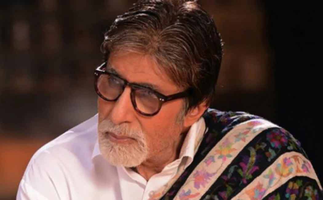 amitab bachan