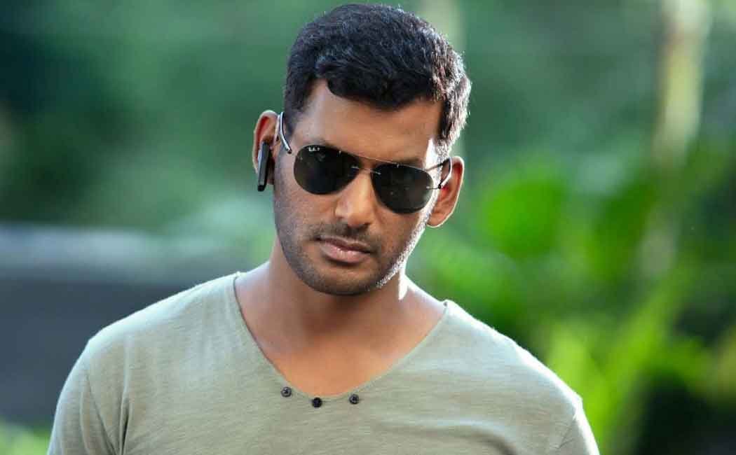 vishal