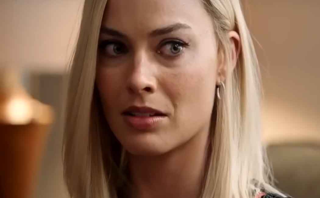 margot robbie