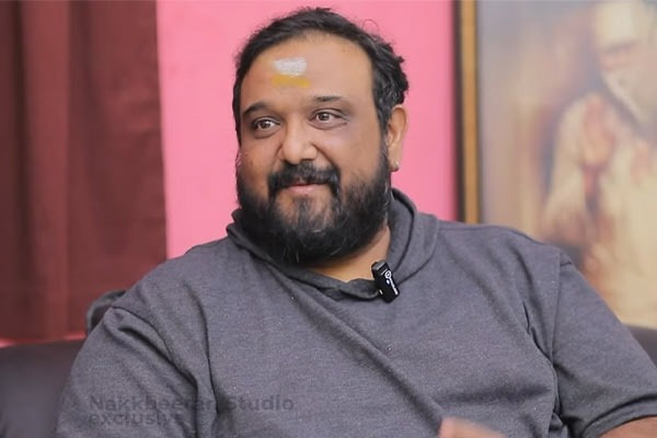 siruthai siva about kanguva suriya opening scene