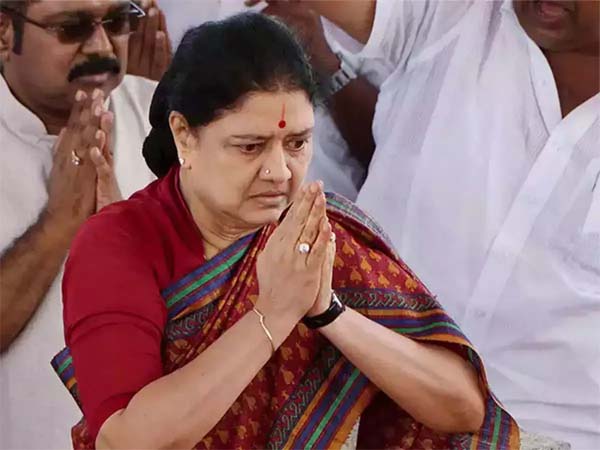 sasikala
