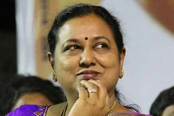 Premalatha who flew to Kasi! Cancel London Program!