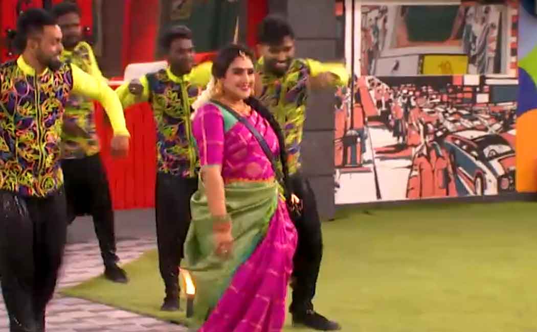 vanitha