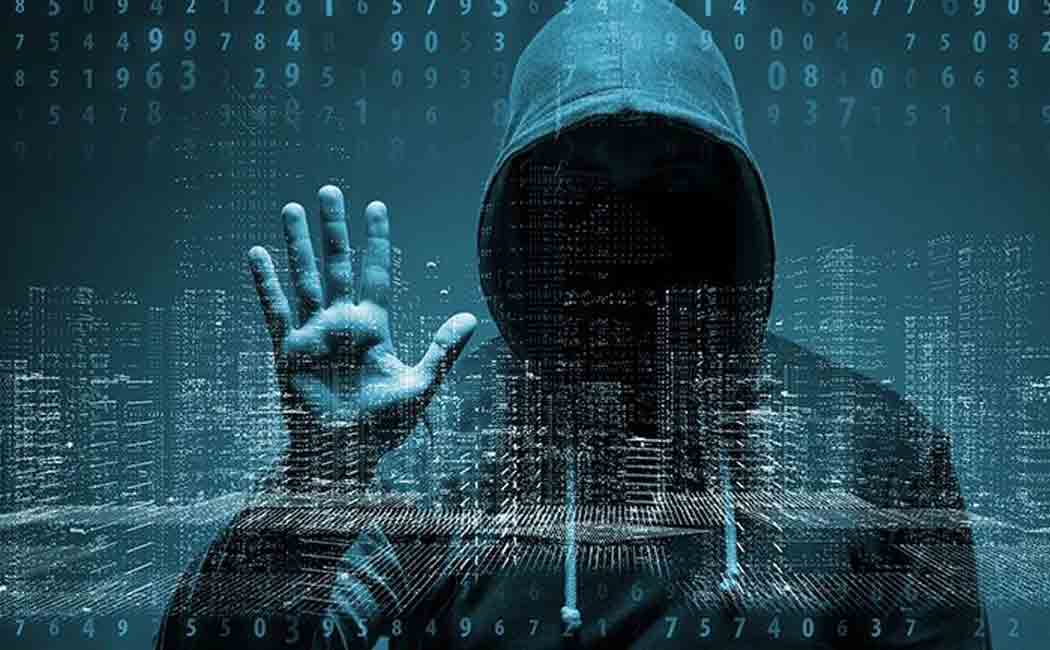 Hi-tech thief who asked for five rupees and raised sixty thousand!