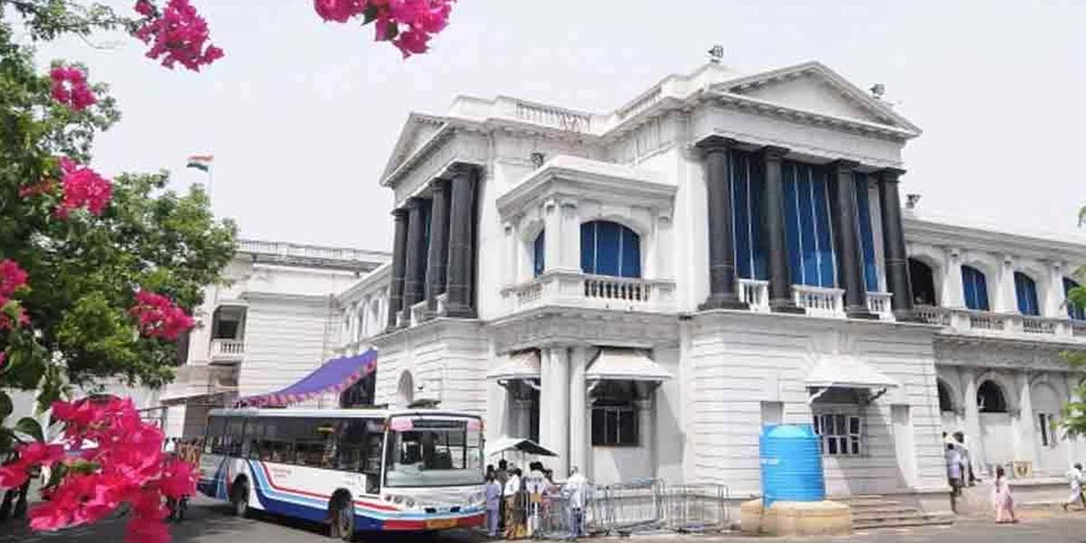 Odisha train accident; Counseling by the Chief Minister at the Secretariat