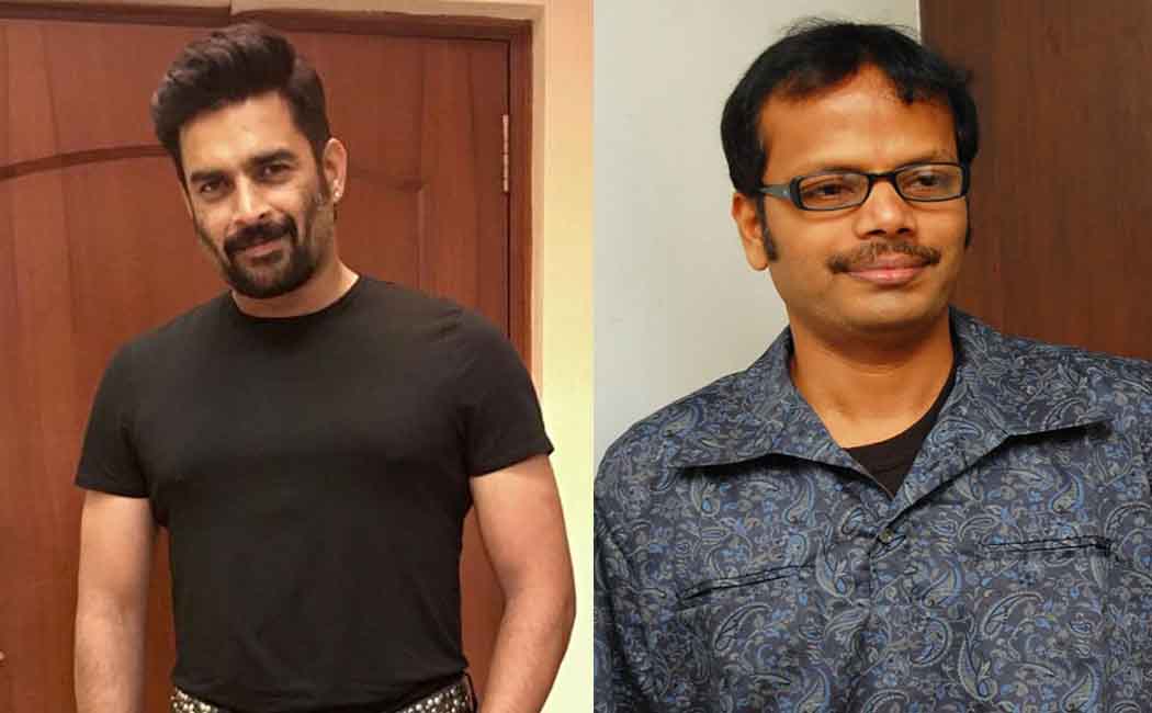 madhavan