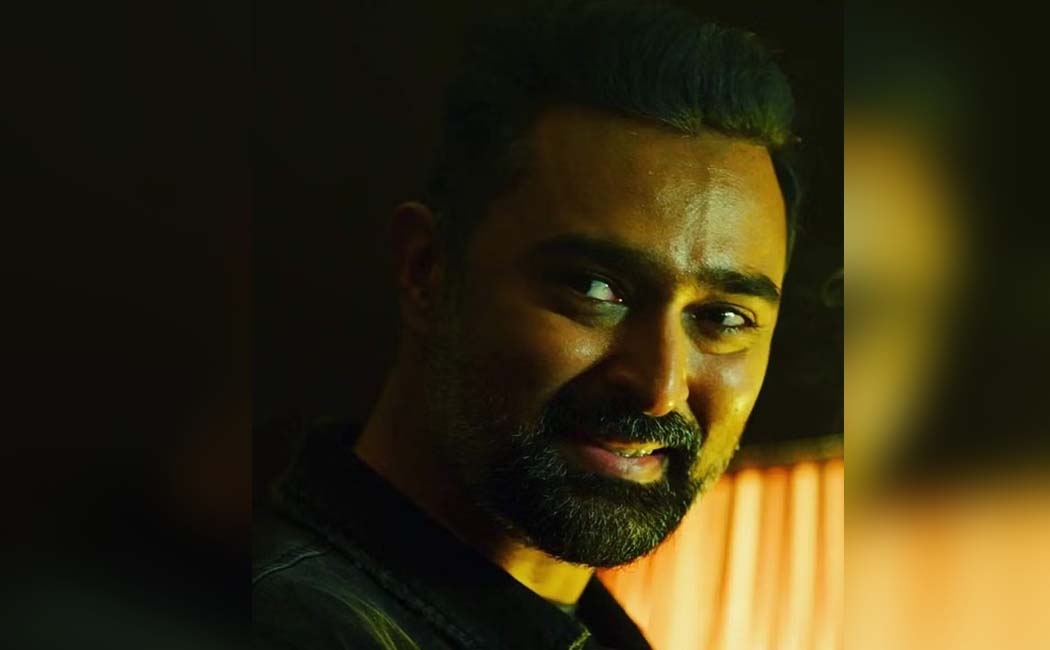 Actor Prasanna pays tribute to actor Marimuthu
