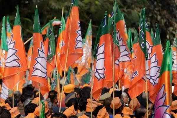 Tamilnadu election report sent to delhi