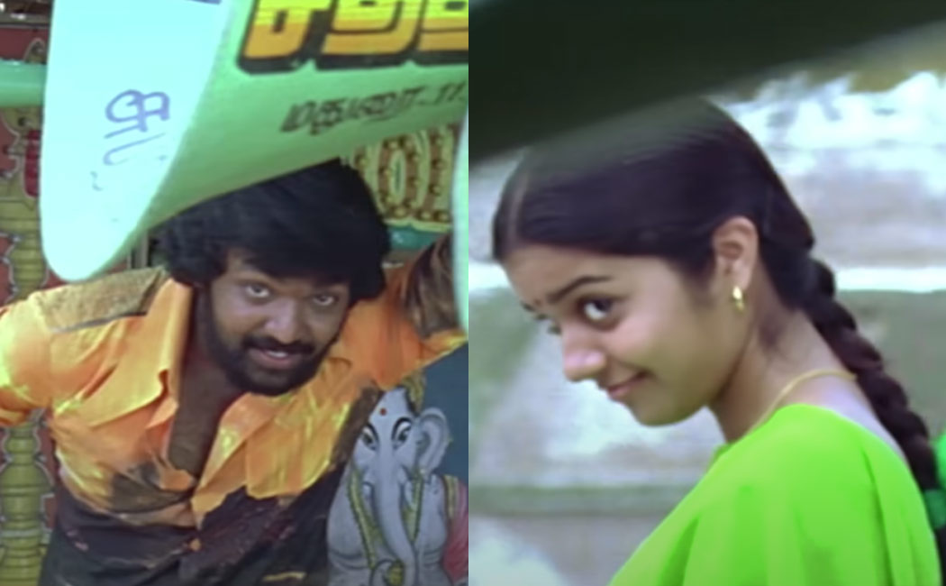 Subramaniapuram re release special article