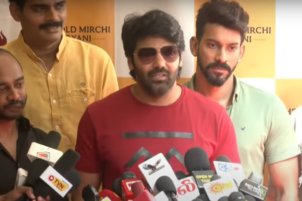 sarpatta 2 update