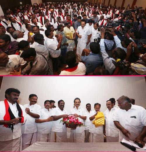 pmk mla join dmk