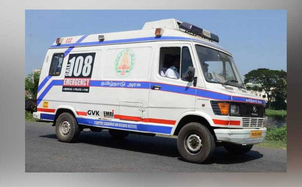 Tragedy for those who went to work for 100 days! 9 women admitted to the hospital!