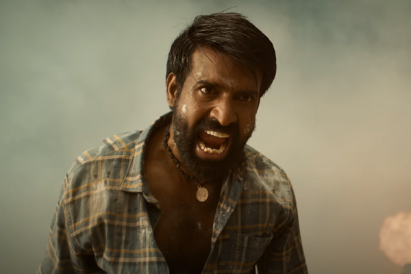 soori garudan release update