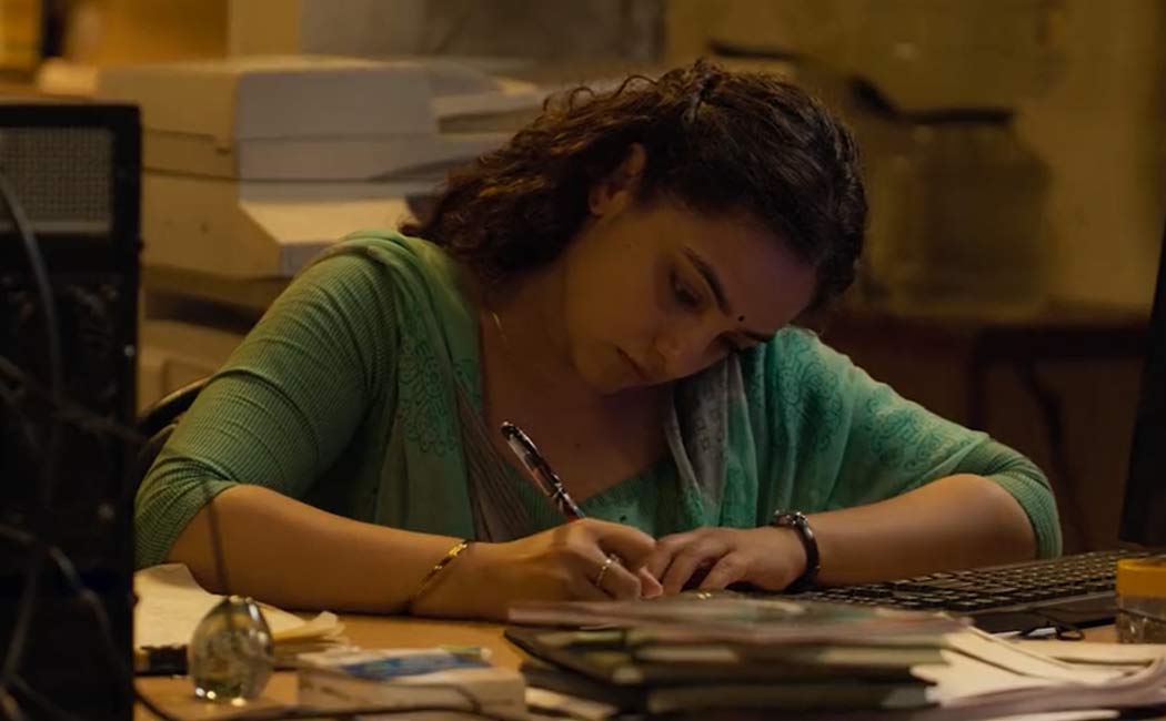vijay sethupathi, nithya menon '191a' movie teaser released