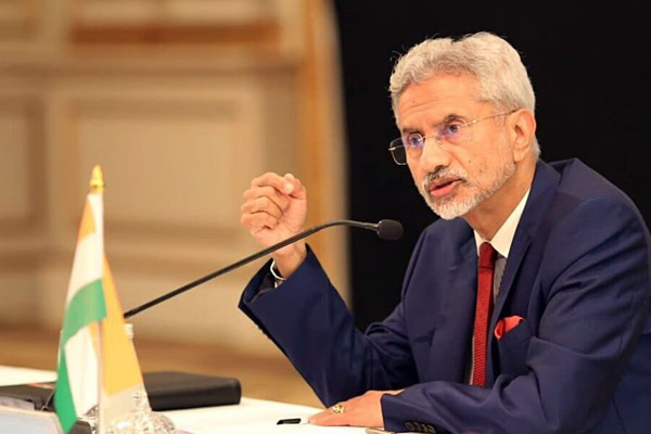India's response to America's warning for chabahar port