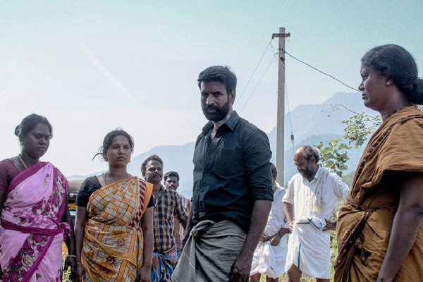 kottukkaali ott update