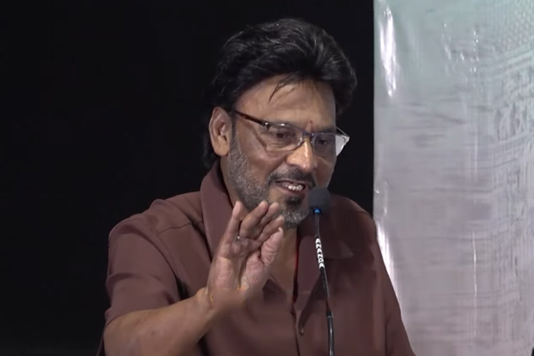 Bhagyaraj Superb Speech at Sevakar Audio Launch
