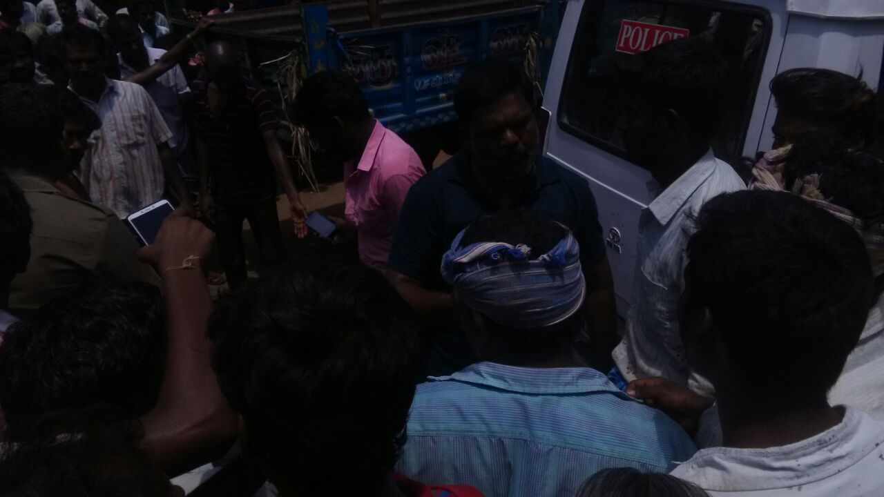 thiruvannamalai