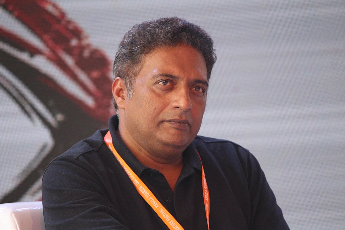 prakashraj