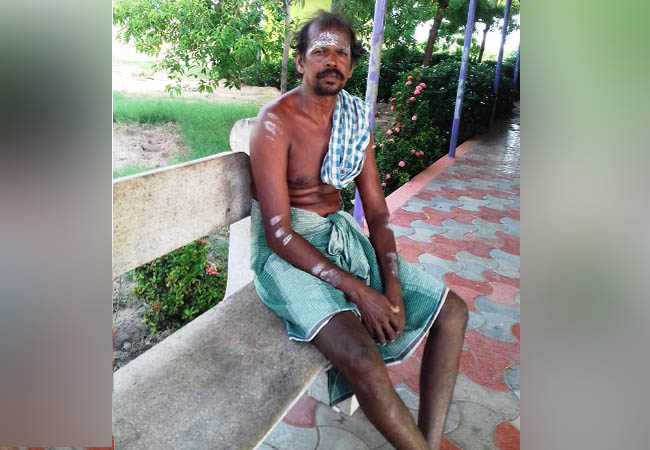 pudukottai district Small and marginal farmers leaving the aquatic occupation!