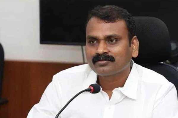 India alliance is more says Union Minister of state l murugan