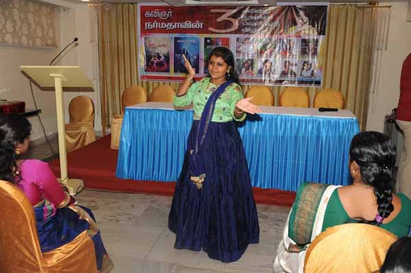 Book release