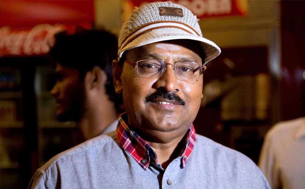 "Those who criticize PM Modi are born prematurely" K. Bhagyaraj