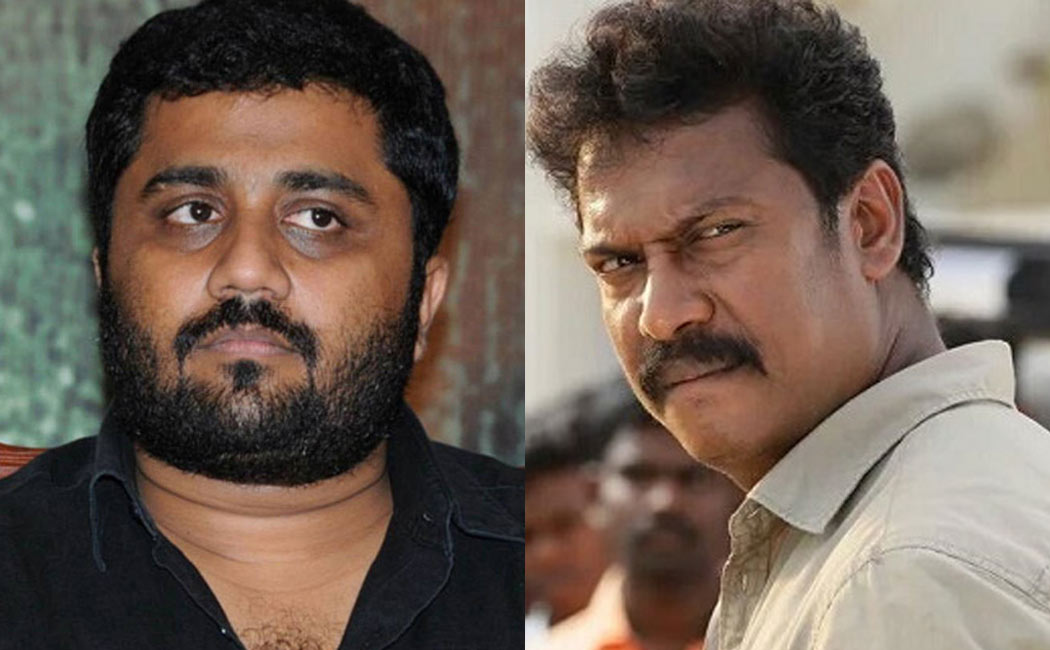 samuthirakani about gnanavel raja issue
