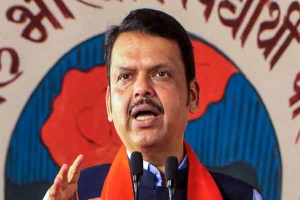 Maharashtra government ordered Conversation in the marathi should be done in governent offices
