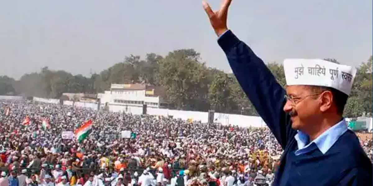 National recognition for AAP