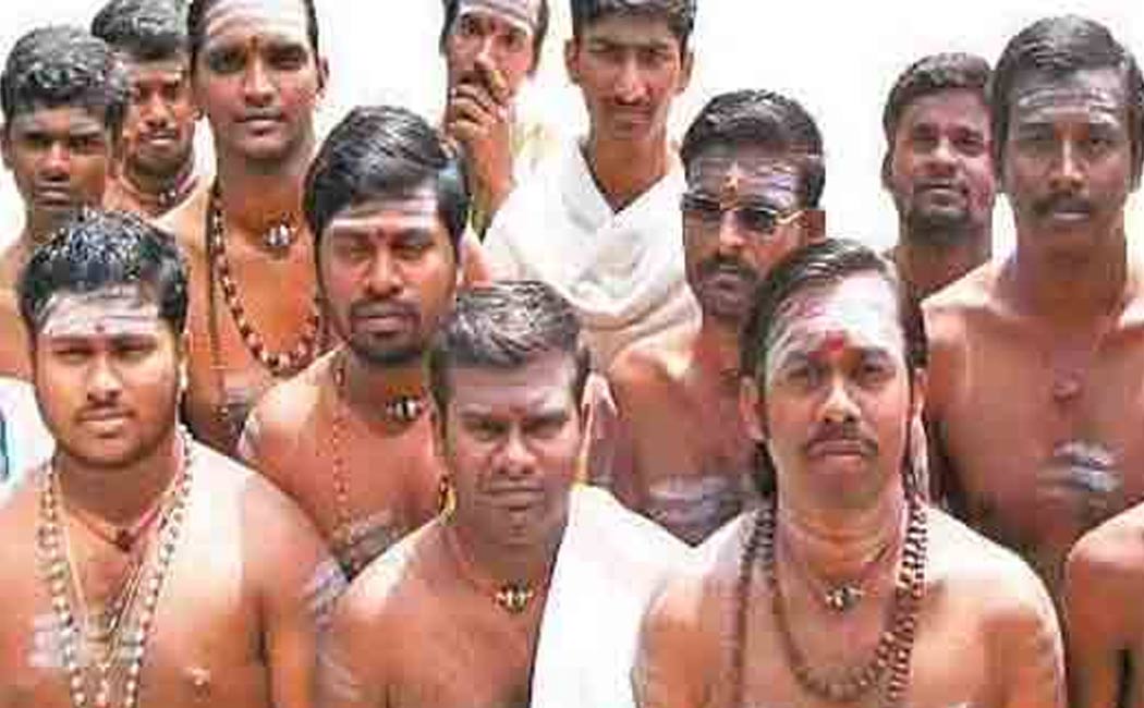 all castes can become priests Madras High Court Order