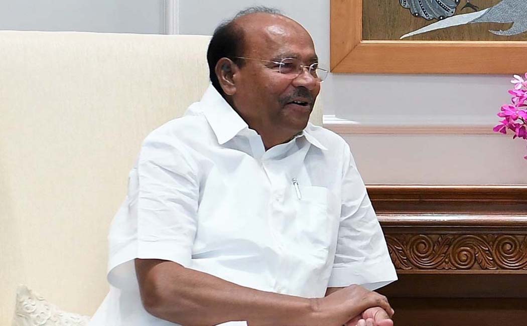 "Futures deposit interest rate cut unreasonable" - Ramadoss urges govt to withdraw!
