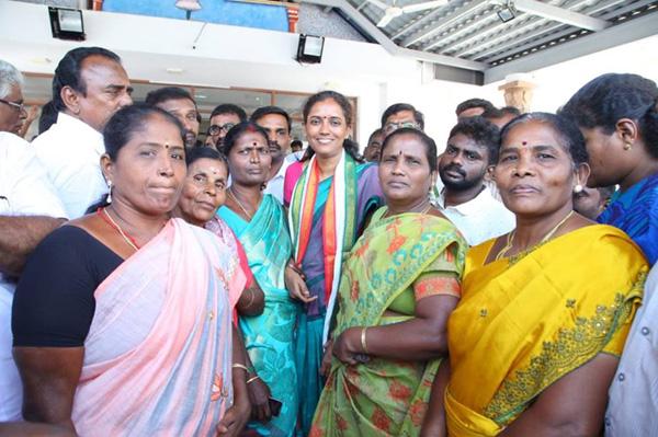 jothimani