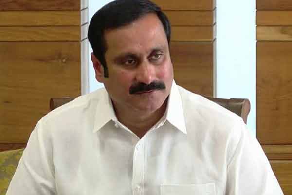 Jai Bhim controversy; Anbumani's nine questions to Surya
