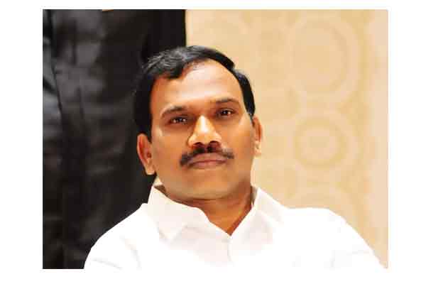Rasa's election campaign .. Kanimozhi condemnation ..!