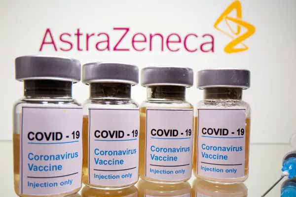 Corona vaccine issue; AstraZeneca's sudden decision