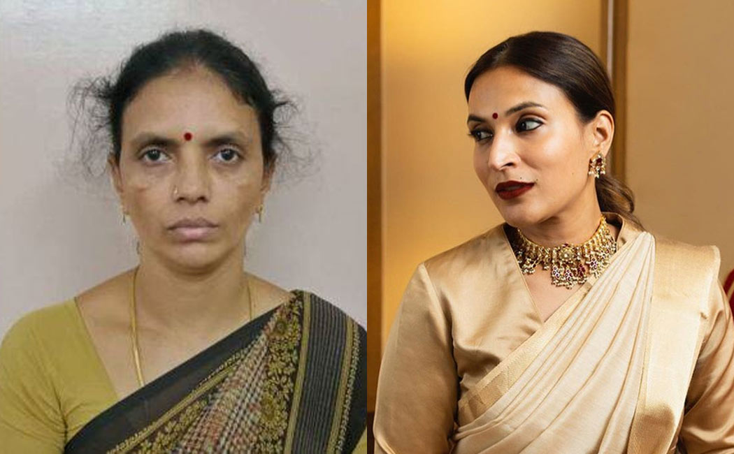 Aishwaryaa Rajinikanth home jewellery theft issue update