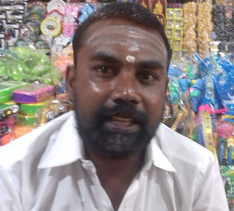 senthil