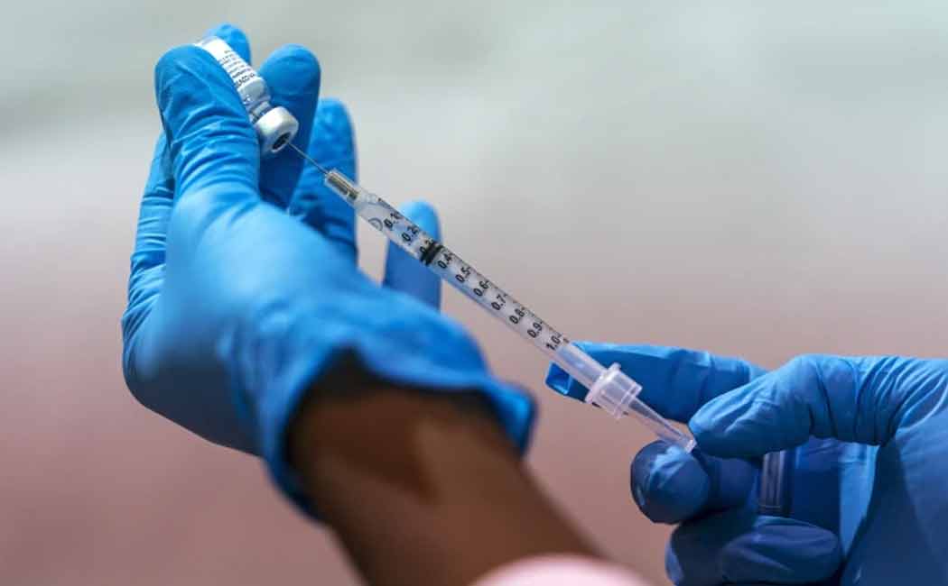 corona vaccine
