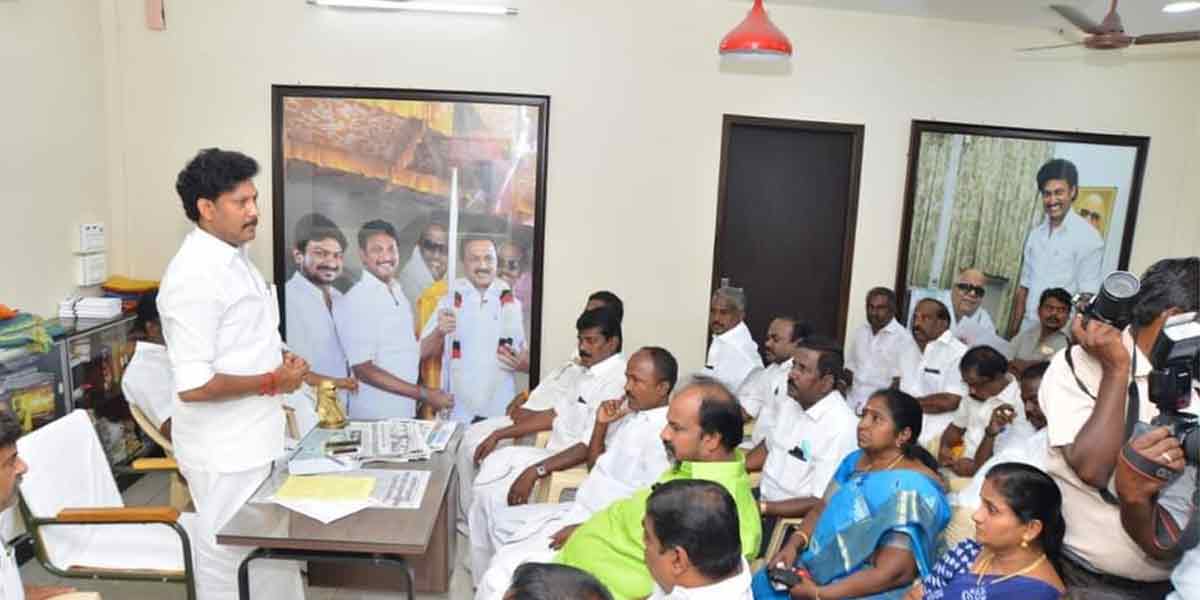 dmk