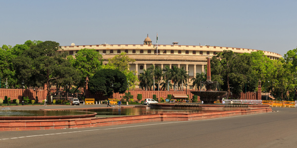 parliament