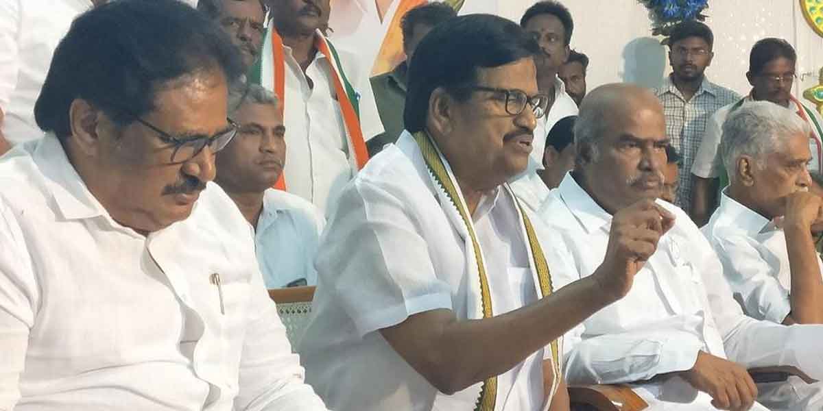 KS Azhagiri interview