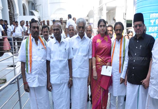 tamilnadu assembly meeting governor speech avoid dmk party